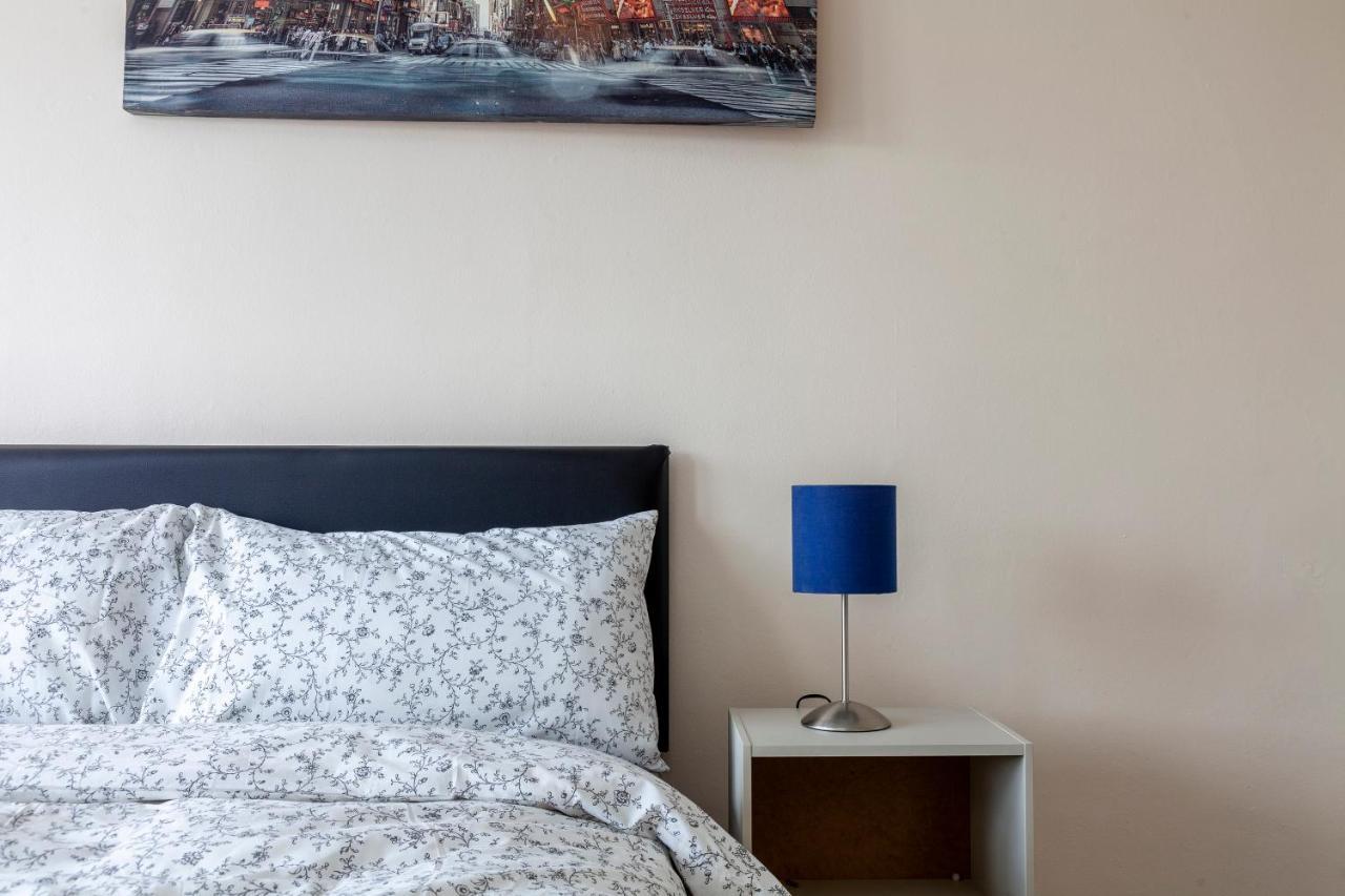 Highlands Gardens Suites 伊尔福德 外观 照片